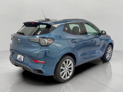 2024 Buick Encore GX Avenir AWD