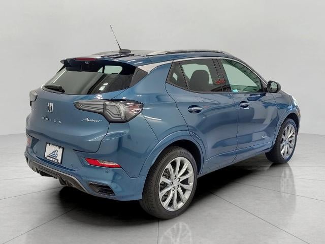2024 Buick Encore GX Avenir AWD