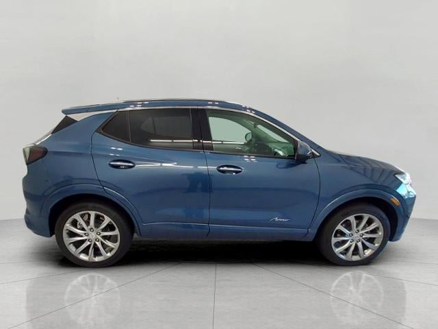 2024 Buick Encore GX Avenir AWD