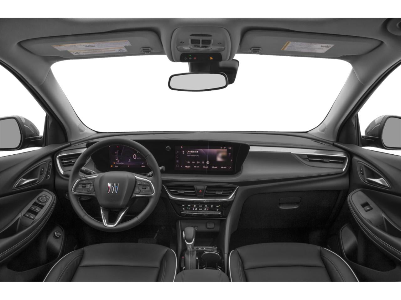 2024 Buick Encore GX Avenir AWD