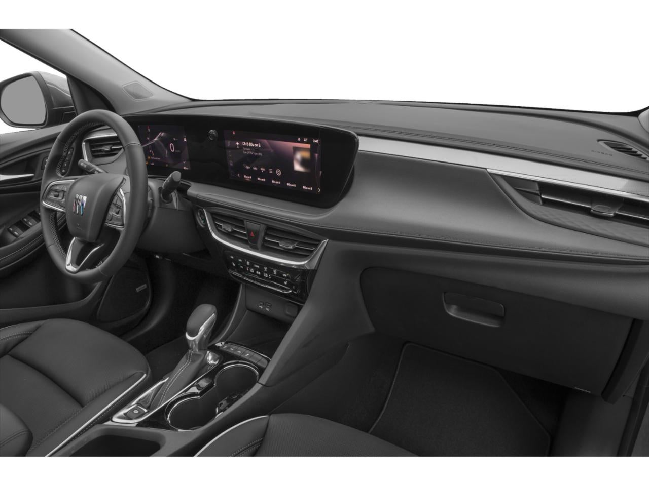 2024 Buick Encore GX Avenir AWD