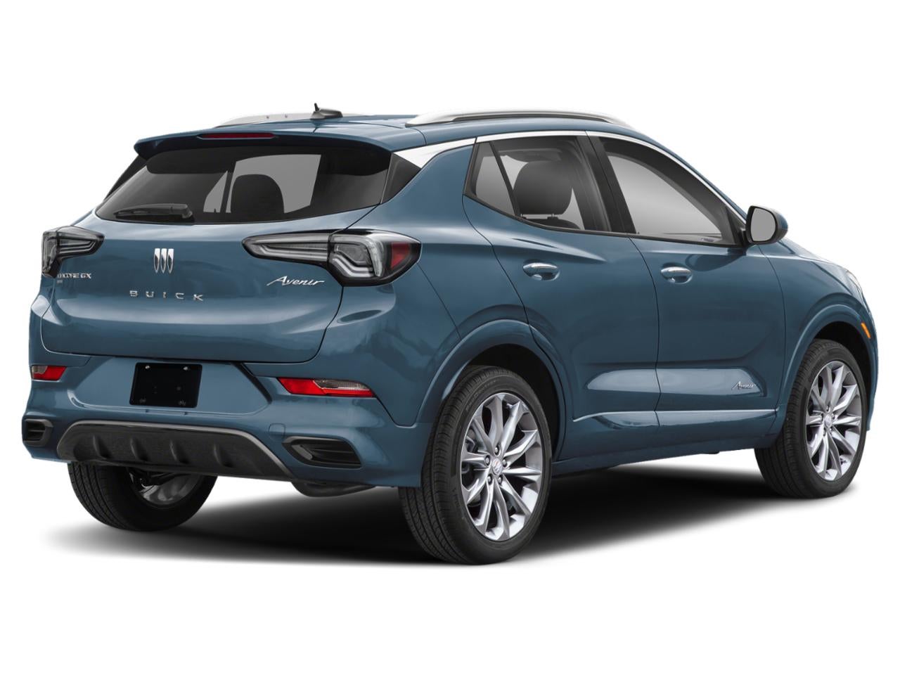 2024 Buick Encore GX Avenir AWD