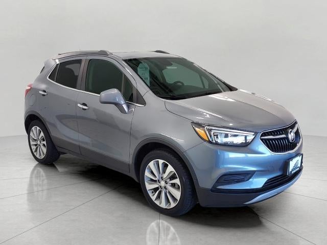 2020 Buick Encore Preferred FWD