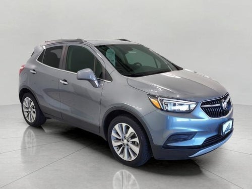 2020 Buick Encore Preferred FWD