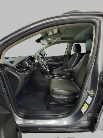 2020 Buick Encore Preferred FWD