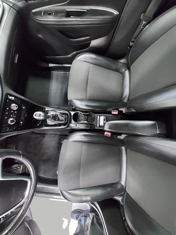 2020 Buick Encore Preferred FWD