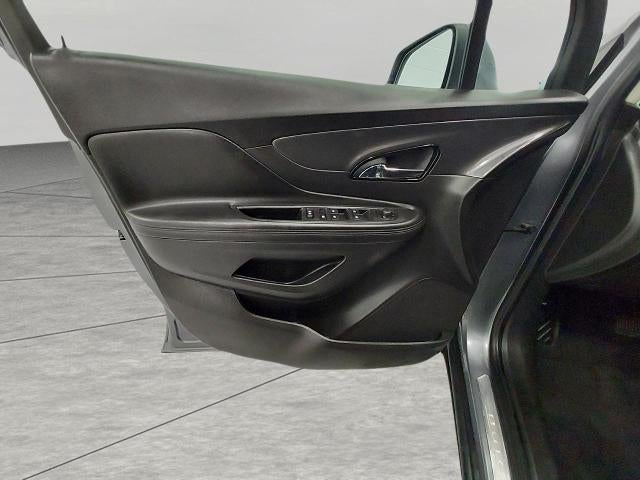 2020 Buick Encore Preferred FWD