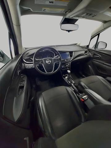 2020 Buick Encore Preferred FWD