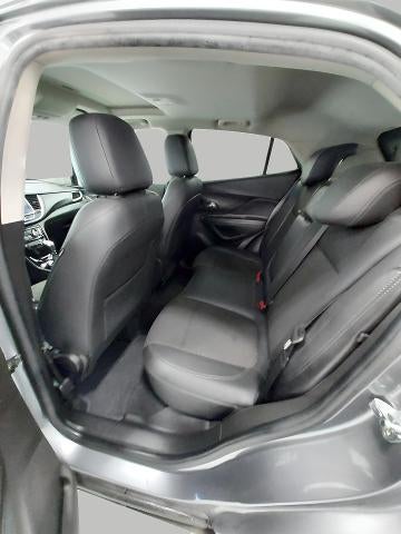 2020 Buick Encore Preferred FWD