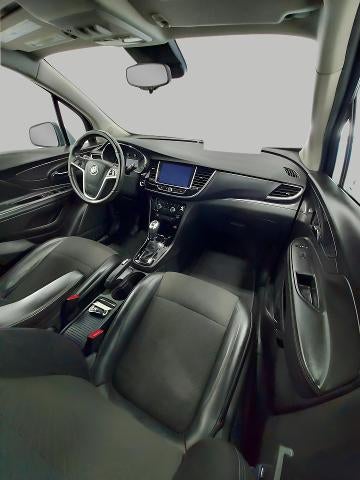 2020 Buick Encore Preferred FWD