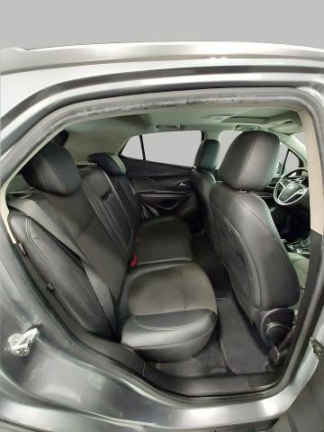 2020 Buick Encore Preferred FWD