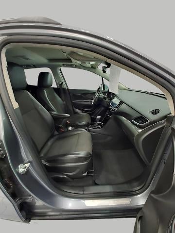 2020 Buick Encore Preferred FWD