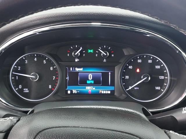 2020 Buick Encore Preferred FWD