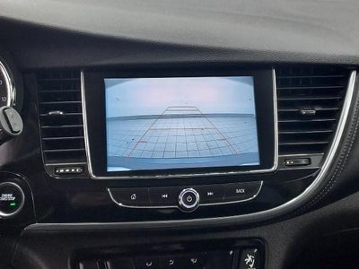 2020 Buick Encore Preferred FWD