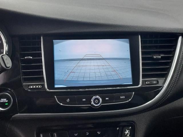 2020 Buick Encore Preferred FWD