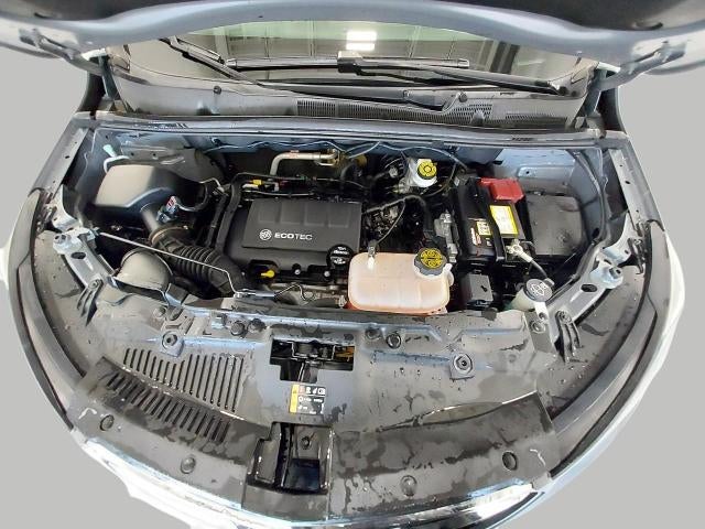 2020 Buick Encore Preferred FWD