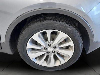 2020 Buick Encore Preferred FWD