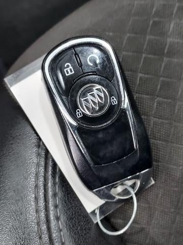 2020 Buick Encore Preferred FWD