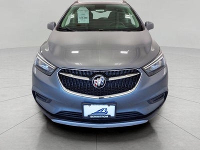 2020 Buick Encore Preferred FWD