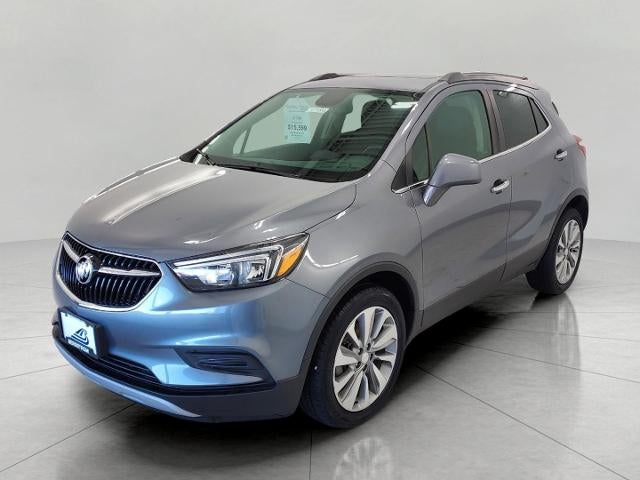 2020 Buick Encore Preferred FWD
