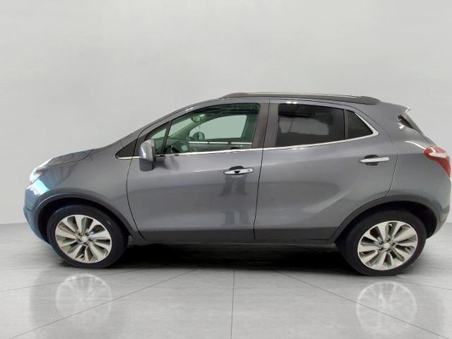 2020 Buick Encore Preferred FWD