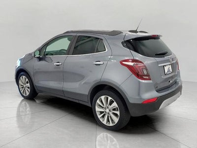 2020 Buick Encore Preferred FWD