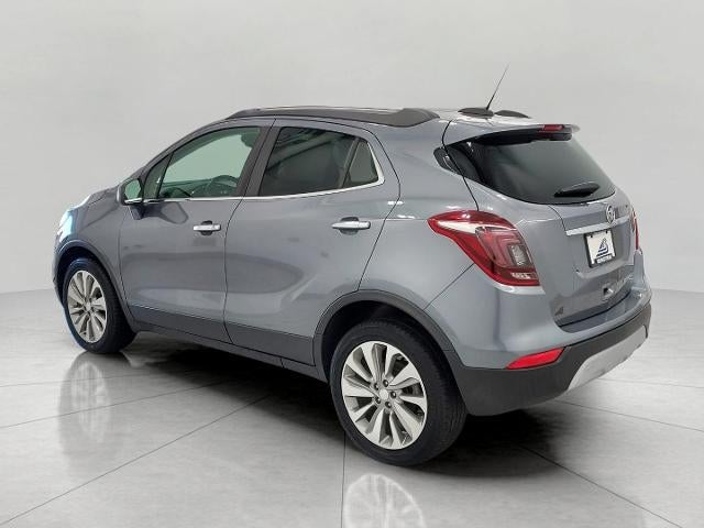 2020 Buick Encore Preferred FWD