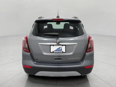 2020 Buick Encore Preferred FWD
