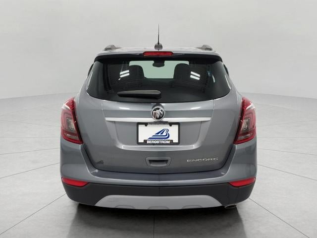 2020 Buick Encore Preferred FWD