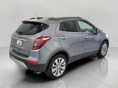2020 Buick Encore Preferred FWD