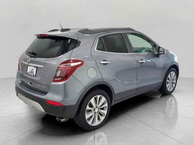 2020 Buick Encore Preferred FWD
