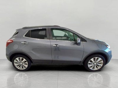 2020 Buick Encore Preferred FWD