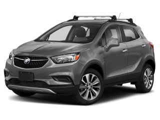 2020 Buick Encore Preferred FWD