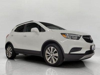 2017 Buick Encore Preferred FWD