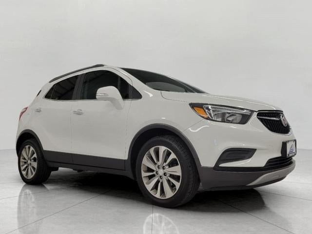 2017 Buick Encore Preferred FWD