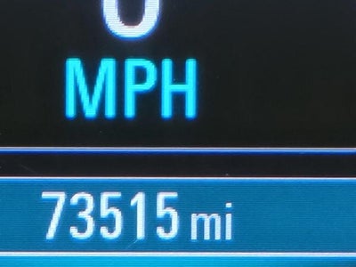 2017 Buick Encore Preferred FWD