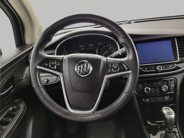 2017 Buick Encore Preferred FWD