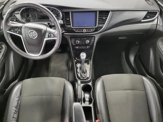 2017 Buick Encore Preferred FWD