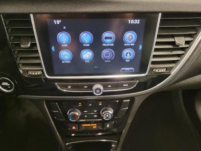 2017 Buick Encore Preferred FWD