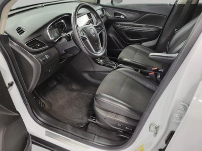 2017 Buick Encore Preferred FWD