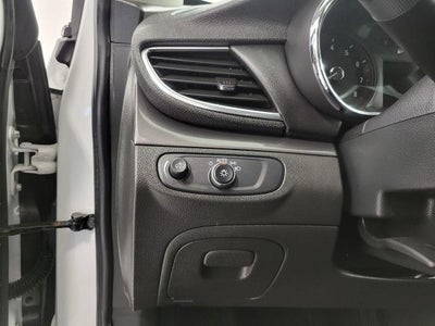 2017 Buick Encore Preferred FWD