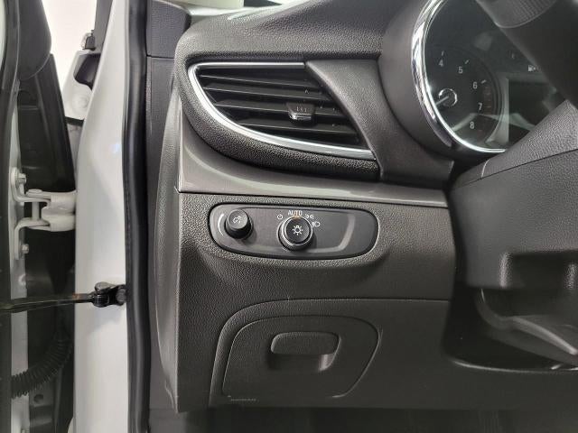 2017 Buick Encore Preferred FWD