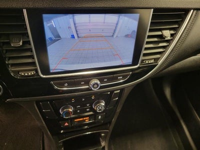 2017 Buick Encore Preferred FWD