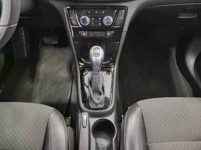 2017 Buick Encore Preferred FWD