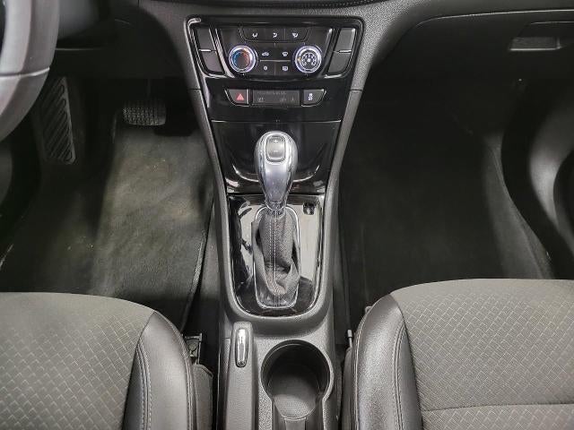 2017 Buick Encore Preferred FWD