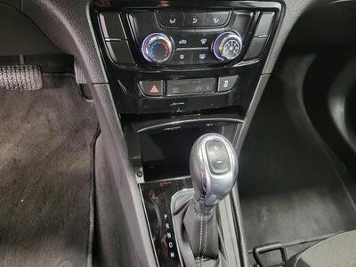 2017 Buick Encore Preferred FWD