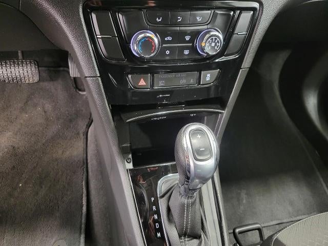 2017 Buick Encore Preferred FWD