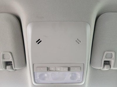 2017 Buick Encore Preferred FWD