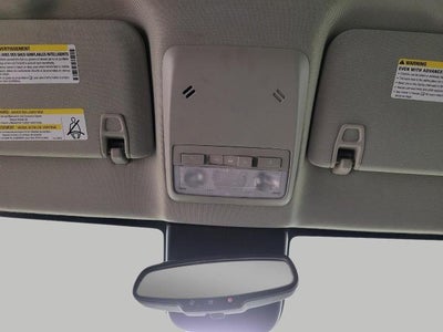 2017 Buick Encore Preferred FWD