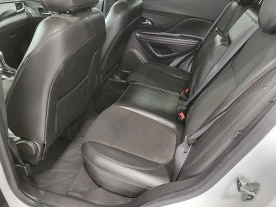 2017 Buick Encore Preferred FWD